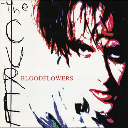 The Cure. Bloodflowers (CD)