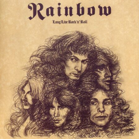 Rainbow. Long Live Rock 'N' Roll (CD) (Remastered)