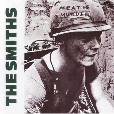 The Smiths. Meat Is Murder (CD) (Remastered)