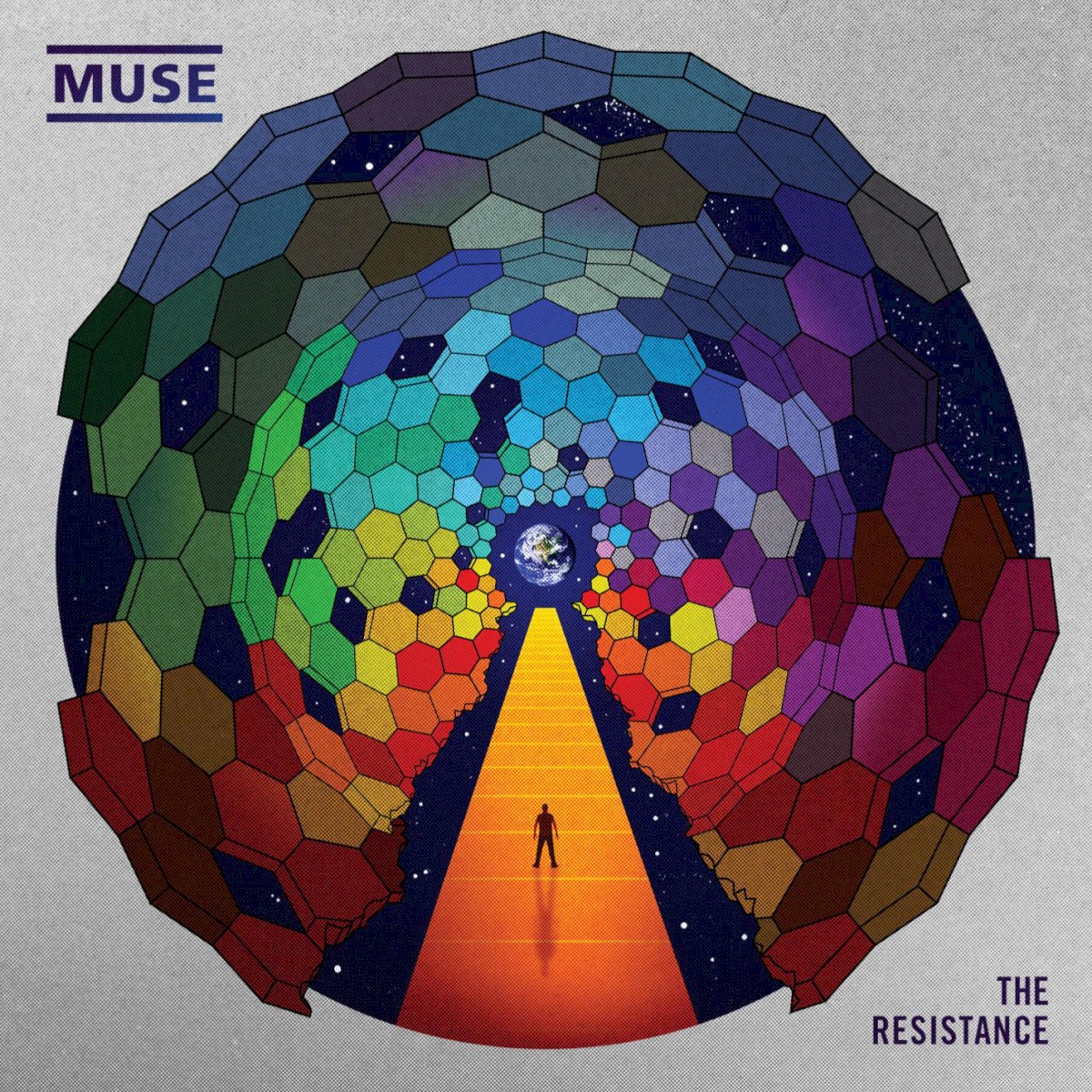 Muse. The Resistance (CD)