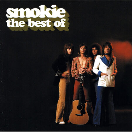 Smokie. The Best Of (CD) (Remastered)