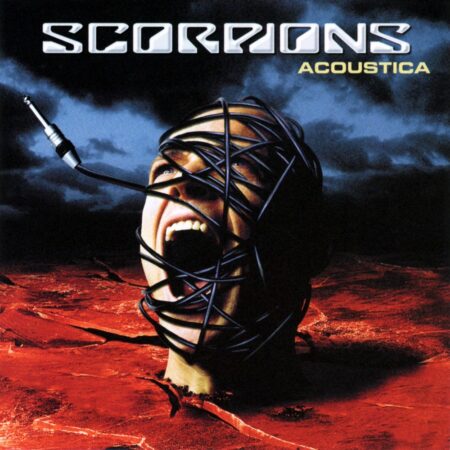 Scorpions. Acoustica (CD)