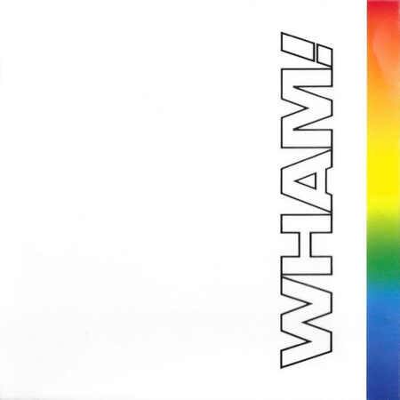 Wham! The Final (CD) (Remastered)
