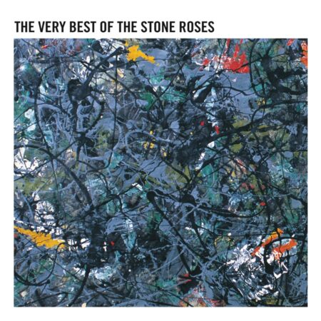 The Stone Roses. The Very Best Of The Stone Roses (CD)