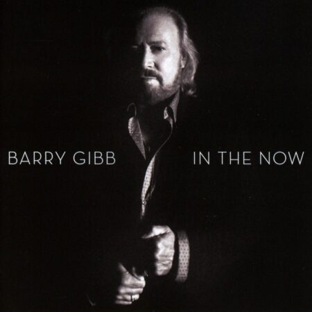 Barry Gibb. In The Now (CD)