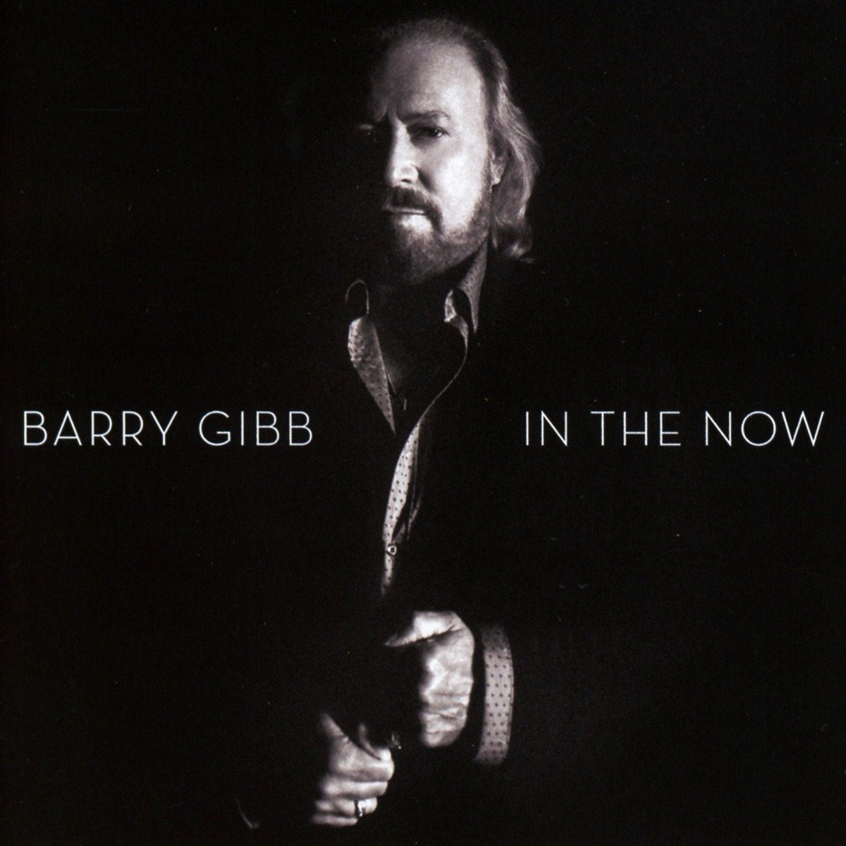 Barry Gibb. In The Now (CD)