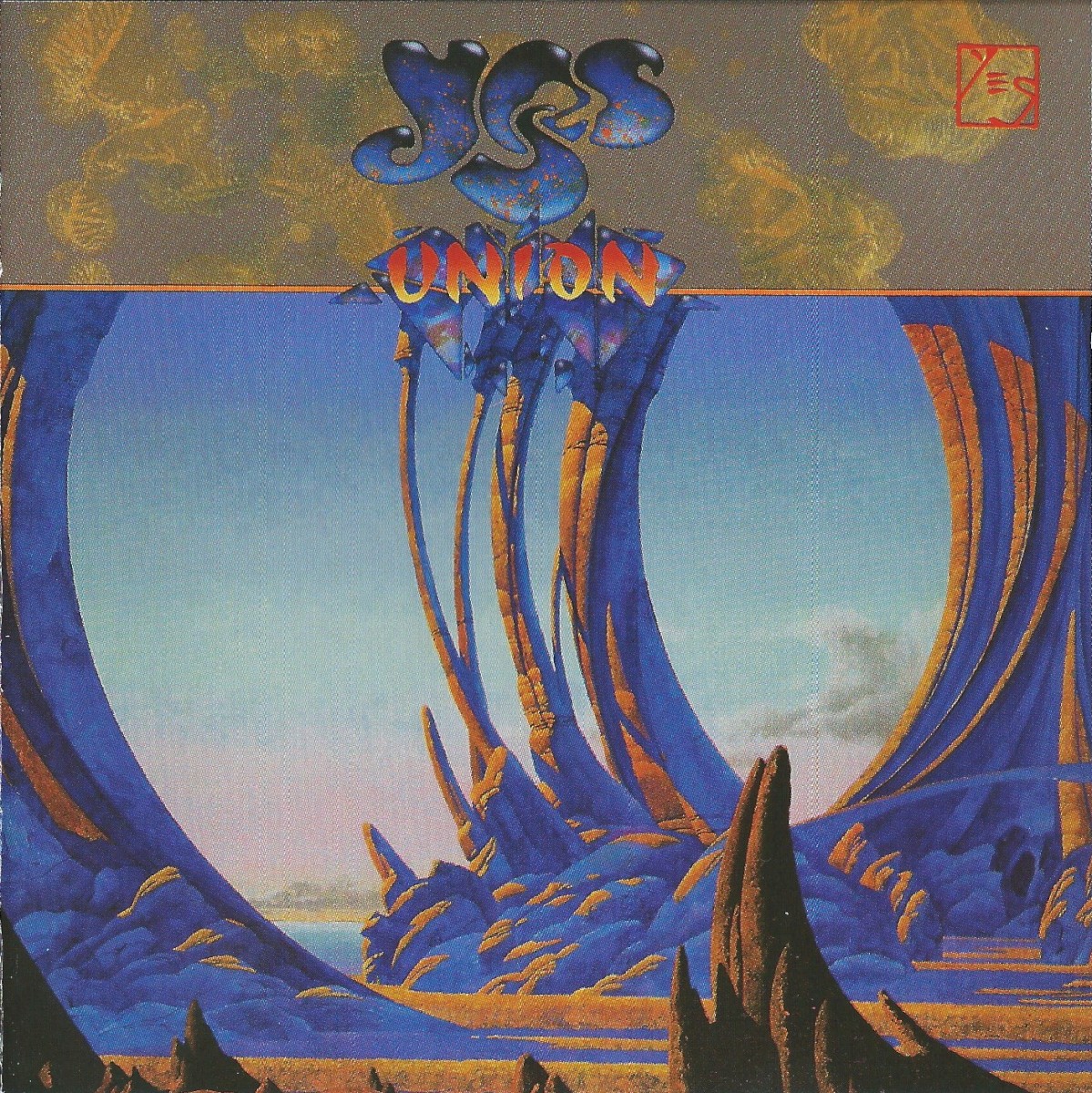 Yes. Union (CD)