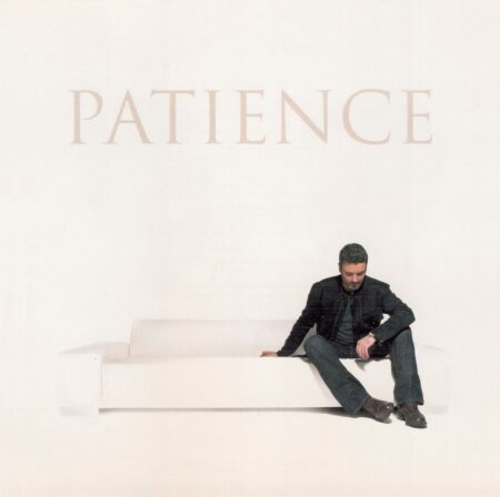 George Michael. Patience (CD)