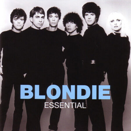 Blondie. Essential (CD)